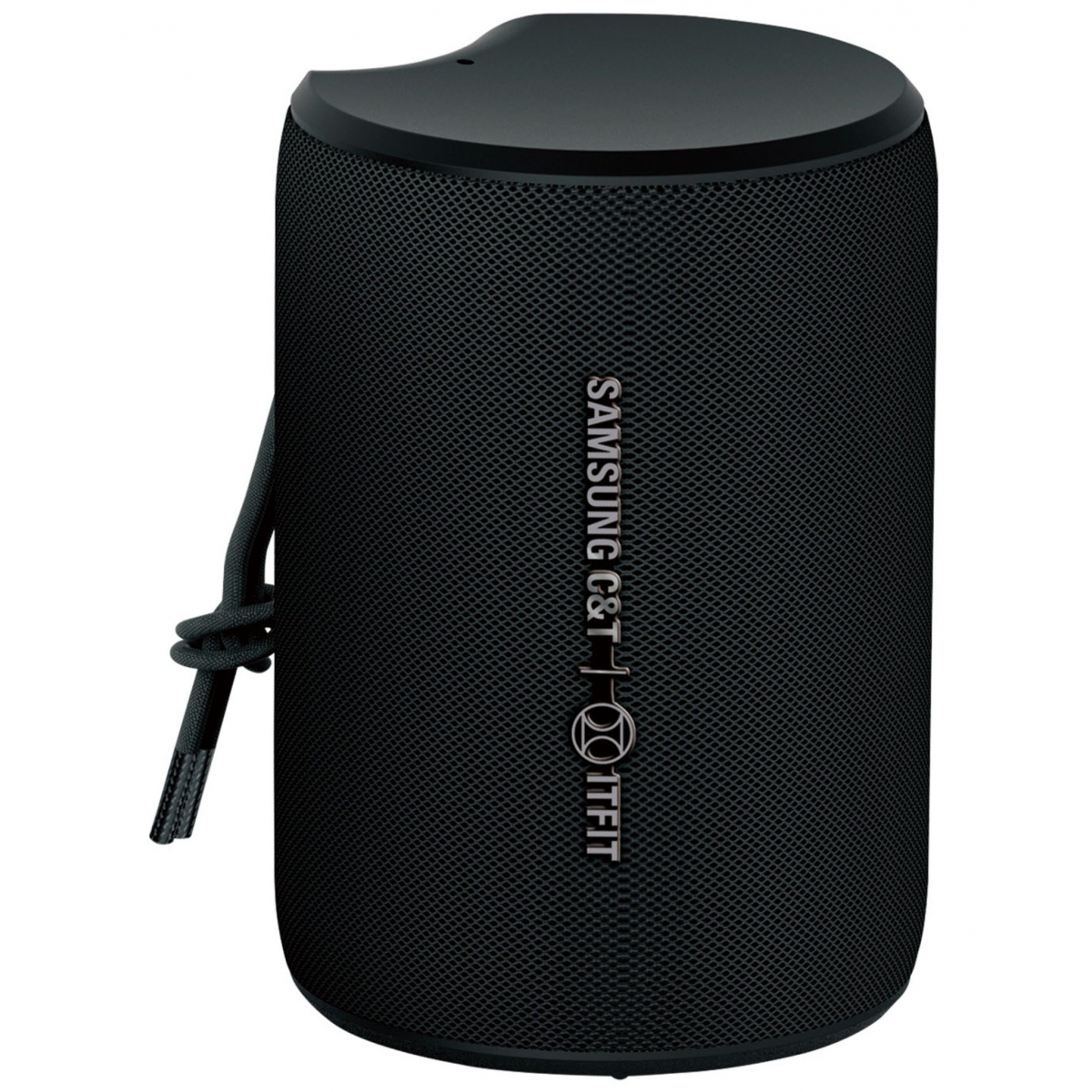 Samsung 三星 ITFIT SP02BK IPX7 防水藍牙喇叭 (黑色)